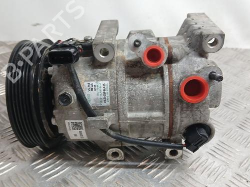 AC compressor KIA SPORTAGE IV (QL, QLE) 1.6 GDI | BP25756284M34 