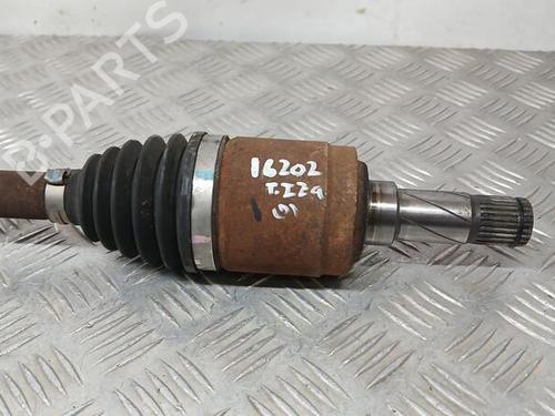 Left rear driveshaft LAND ROVER FREELANDER 2 (L359)  | BP22974502M40 