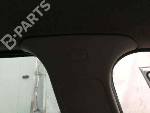 Used Left curtain airbag Left curtain airbag PEUGEOT 307 Break (3E) 2.0 HDI 110 (107 hp) 6888549 6888549