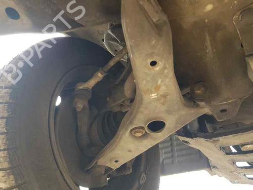 Used Left front suspension arm MITSUBISHI SPACE STAR MPV (DG_A) 1.9 DI-D (DG4A) (102 hp) 23956507