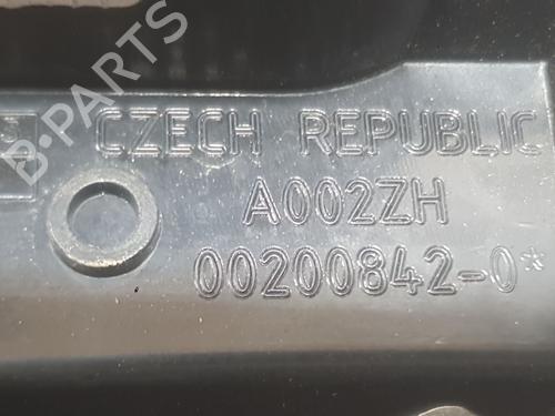 Left taillight PEUGEOT 2008 I (CU_) 1.6 BlueHDi 100 | BP40227599C34 - Image 5