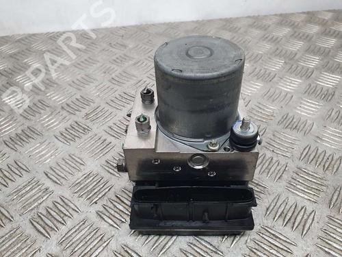 ABS pump RENAULT CLIO III (BR0/1, CR0/1)  | BP6165317M43 