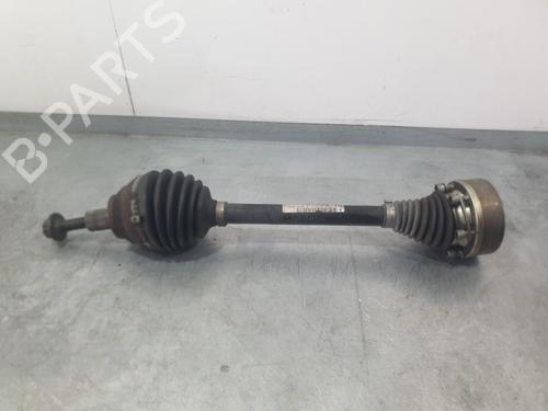 Used Left front driveshaft Left front driveshaft 38096443 38096443