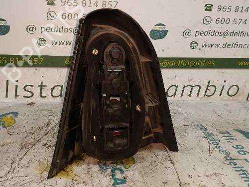 Right taillight MERCEDES-BENZ A-CLASS (W168)  | BP30969C35 
