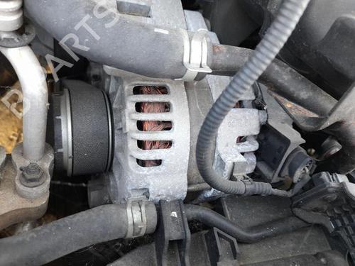Used Alternator KIA RIO IV (YB, SC, FB) 1.0 T-GDI 100 (101 hp) 29751002