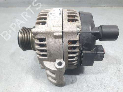 Alternator FIAT DOBLO Cargo (263_) 1.3 D Multijet (263WXU1A, 263ZXU1A, 263WYB1A, 263ZYB1A) | BP33431349M7 - Image 2