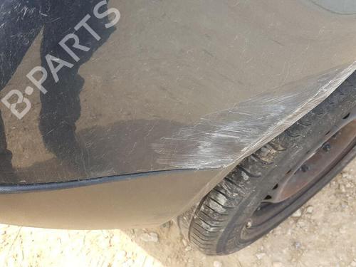 Rear bumper VW GOLF V (1K1) 1.6 | BP25470320C8 
