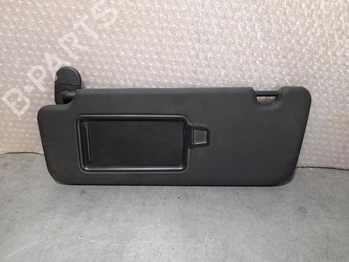 Left sun visor HYUNDAI i30 (PDE, PD, PDEN)  | BP11114266I1 