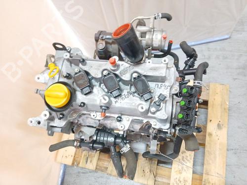 Engine DACIA SANDERO II TCe 90 LPG (B8M1) | BP38064871M1 - Image 7