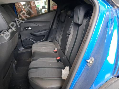 Asientos traseiros Asientos traseiros PEUGEOT 2008 II (UD_, US_, UY_, UJ_, UR_, UC_) 1.5 BlueHDI 130 (131 hp) 37473479 37473479