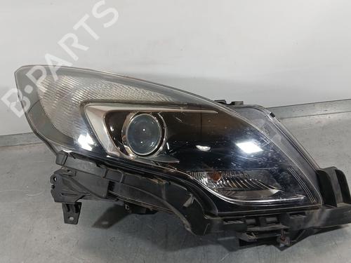 Used Right headlight Right headlight 37242423 37242423