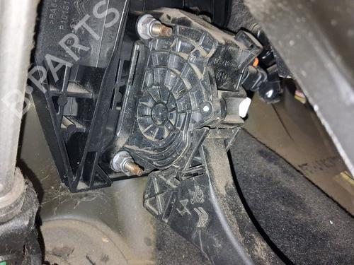 Used Pedal Pedal PEUGEOT PARTNER Box Body/MPV (K9) 1.5 BlueHDi 100 (102 hp) 39955212 39955212