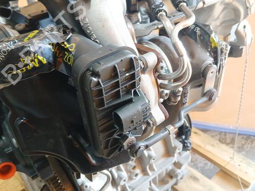 Engine SEAT IBIZA V (KJ1, KJG) 1.0 TSI | BP38060540M1 - Image 6