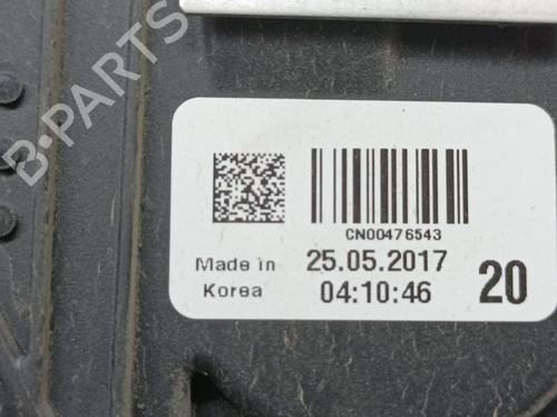 Pedal KIA RIO III (UB)  | BP11850914I4 