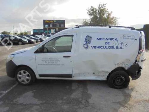 DACIA DOKKER Box Body/MPV [2012-2021] 158971
