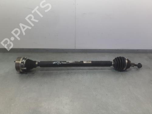 Used Right front driveshaft Right front driveshaft SEAT LEON (1P1) 1.9 TDI (105 hp) 40452988 40452988