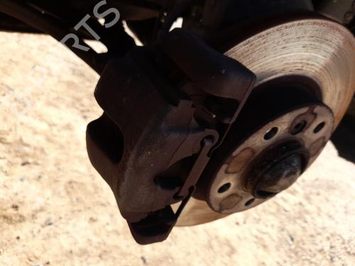 Used Right front brake caliper BMW 3 Coupe (E46) 318 Ci (118 hp) 30083444