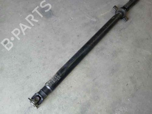 Driveshaft NISSAN QASHQAI III (J12)  | BP22971057M37 
