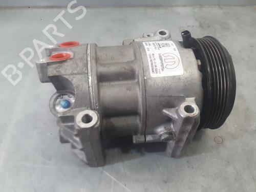 AC compressor FIAT TIPO Hatchback (356_, 357_) 1.4 (356HXA1B, 357) | BP29029626M34 - Image 4