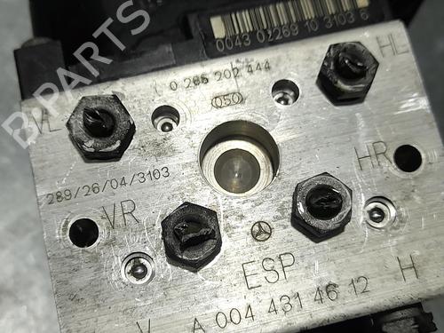 ABS pump MERCEDES-BENZ S-CLASS (W220)  | BP5088115M43 