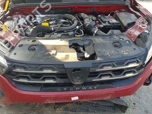 Used Grille DACIA SANDERO III 1.0 TCe 90 (91 hp) 16735786