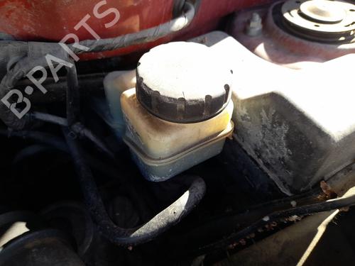 Used Brake master cylinder TOYOTA COROLLA (_E12_) 2.0 D-4D (CDE120R, CDE120L_) (110 hp) 30177840