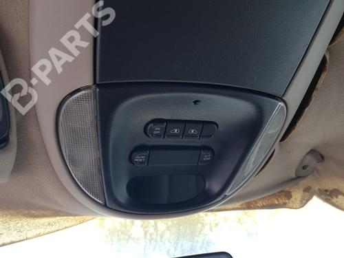 Used Interior roof light Interior roof light CHRYSLER VOYAGER IV (RG, RS) 2.4 (151 hp) 10548548 10548548
