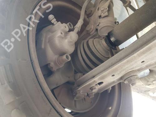 Used Right front steering knuckle SEAT CORDOBA (6K2) 1.4 (60 hp) 16520027
