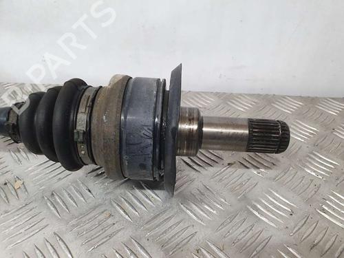 Right rear driveshaft BMW 4 Gran Coupe (F36) 418 d | BP17833033M41 