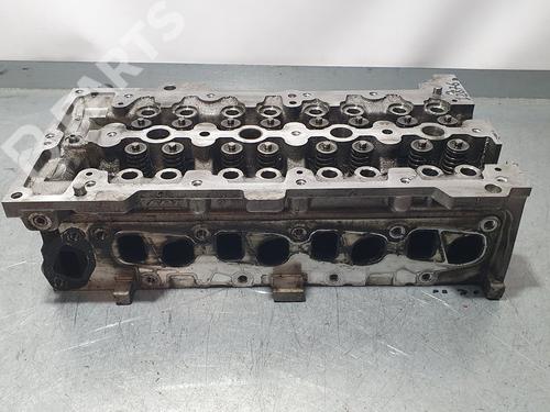 Cylinder head OPEL CORSA D (S07)  | BP10973285M5 