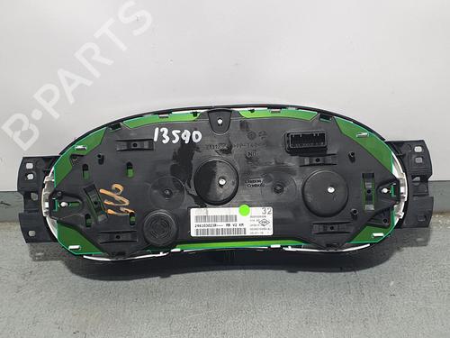 Instrument cluster DACIA SANDERO II  | BP8594694C47 