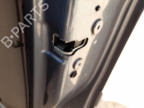 Højre fortil lås CITROËN C4 Picasso I MPV (UD_) 1.6 HDi (109 hp) 29613712