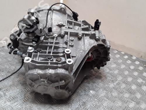 Gearbox HYUNDAI i30 (FD) 1.6 CRDi | BP30081287M3