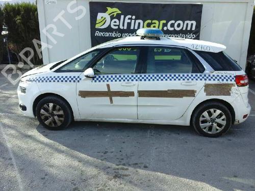 Electronic sensor CITROËN C4 Picasso II  | BP8200020M84 