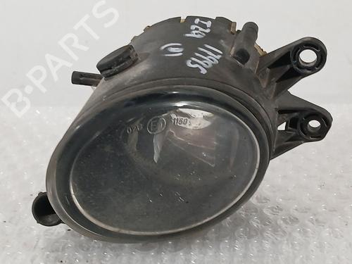 Used Left front fog light Left front fog light 39563786 39563786