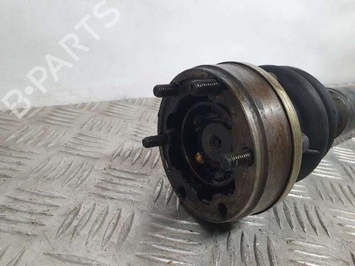 Right front driveshaft AUDI A3 (8L1) 1.6 | BP9697476M39 