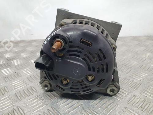 Alternator CHRYSLER VOYAGER IV (RG, RS)  | BP10548607M7 