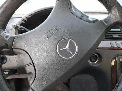 Airbag Kit MERCEDES-BENZ S-CLASS (W220, V220) S 320 CDI (220.026, 220.126) | BP30168487C86