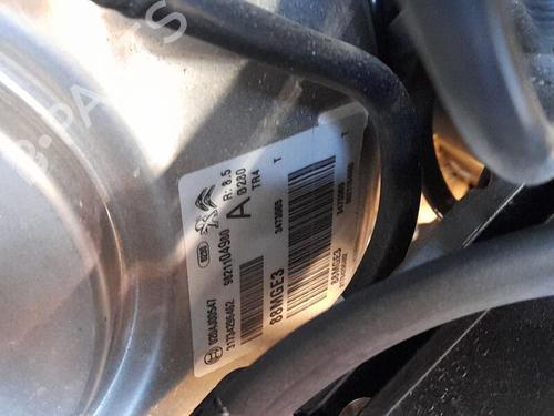 Used Servo brake CITROËN BERLINGO Box Body/MPV (K9) 1.5 BlueHDi 100 (102 hp) 28317123