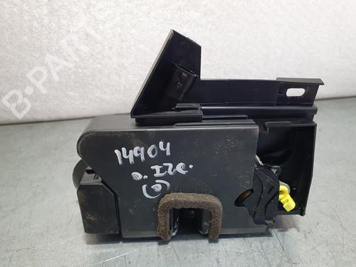 Front left lock DACIA SANDERO III 1.0 TCe 90 | BP13898798C98 