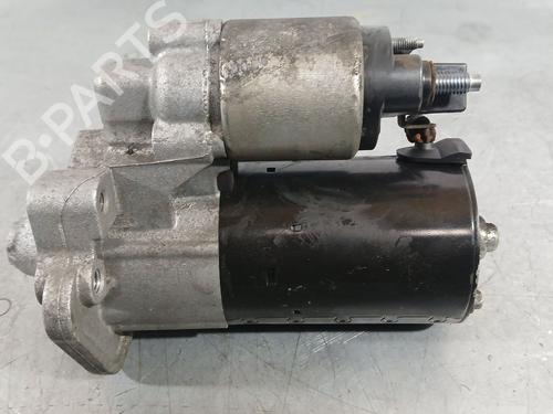 Starter NISSAN NOTE (E12) 1.5 dCi | BP33703701M8 - Image 2