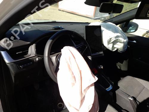 Front left window mechanism RENAULT CAPTUR II (HF_) 1.0 TCe 90 ECO-G (HFM6) | BP30128587C22