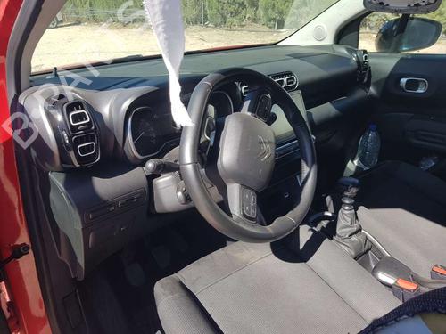 Engine CITROËN C3 AIRCROSS II (2R_, 2C_)  | BP20159476M1 