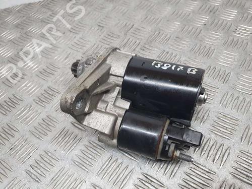 Starter VW POLO (9N_, 9A_) 1.4 16V | BP9222352M8 