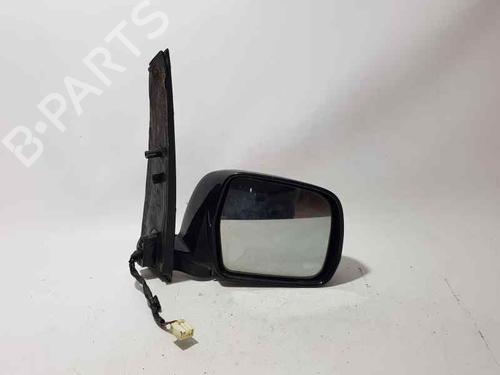 Used Right mirror TOYOTA PREVIA II (_R3_) 2.4 (ACR30) (156 hp) 1036474