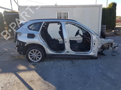 Elektronisk modul BMW X1 (F48) sDrive 18 d | BP16127414M83 