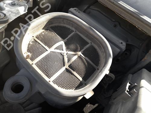 Used Air filter box IVECO DAILY IV Van 35C12 V, 35C12 V/P, 35S12 V, 35S12 V/P (116 hp) 26958646
