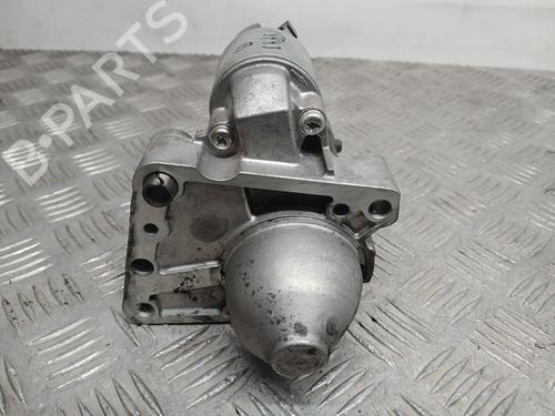 Used Starter CITROËN C4 II (NC_) 1.6 HDi 90 (92 hp) 20664419