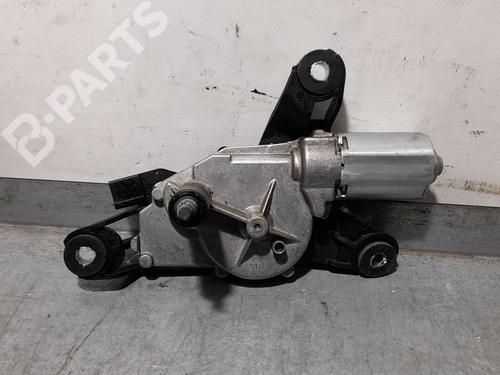 Used Rear wiper motor Rear wiper motor MITSUBISHI COLT VI (Z3_A, Z2_A) 1.3 LPG (Z33A) (95 hp) 10737610 10737610