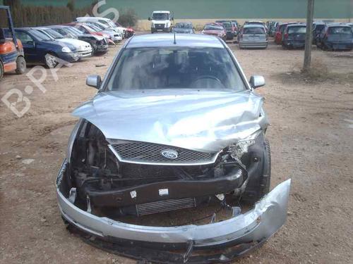 Right front fog light FORD MONDEO III (B5Y)  | BP216773C31 